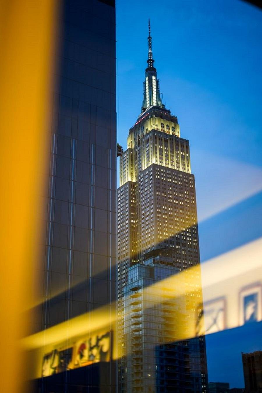 Hotel Park Ave Nueva York Exterior foto